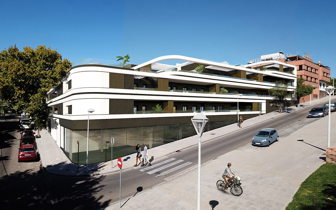 EDIFICIO LASCA