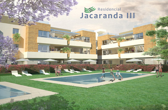 EDIFICIO JACARANDA III