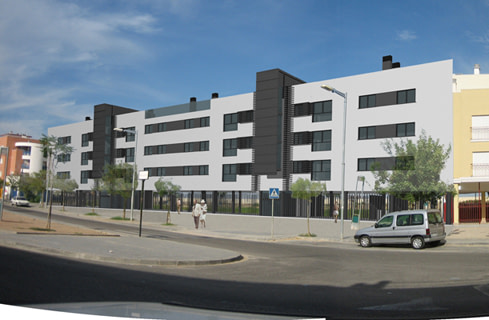 VENTA VIVIENDAS – EDIFICIO CORBETA