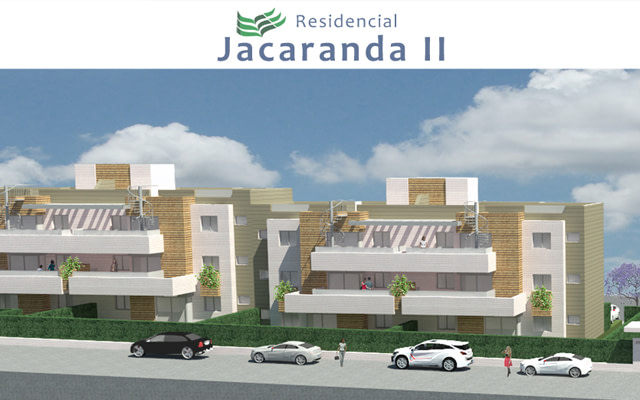 RESIDENCIAL JACARANDA II