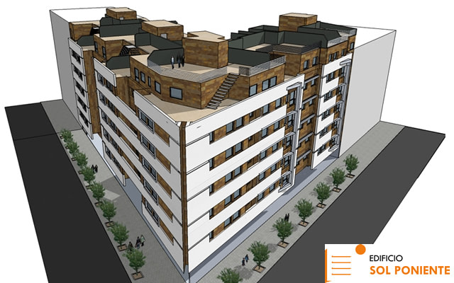 RESIDENCIAL SOL PONIENTE