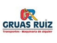 Grúas Ruiz