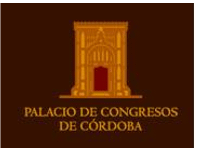 Palacio de congresos de Córdoba