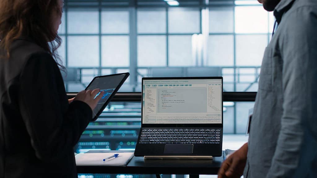 ¿Es legal usar Chat GPT con datos de clientes? Claves de la inteligencia artificial RGPD empresas 2 Riesgos RGPD de la inteligencia artificial en empresas