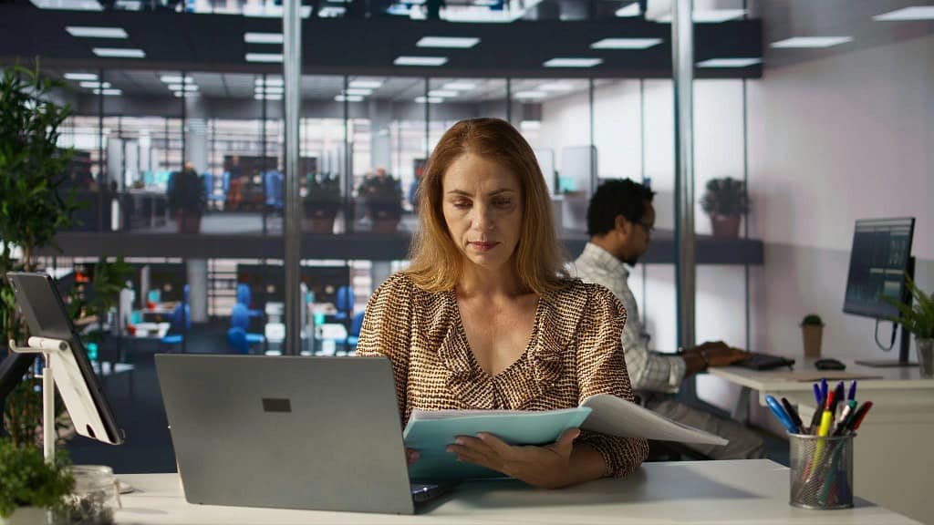 Proceso de destrucción segura de datos certificados paso a paso
