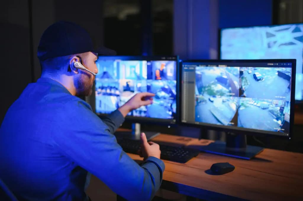 Videovigilancia y Protección de Datos en Córdoba: Normativa y Sanciones 2025 2 Videovigilancia y protección de datos en Córdoba