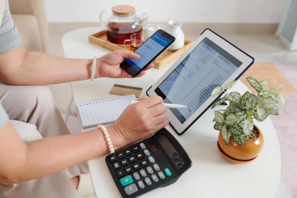 internet banking