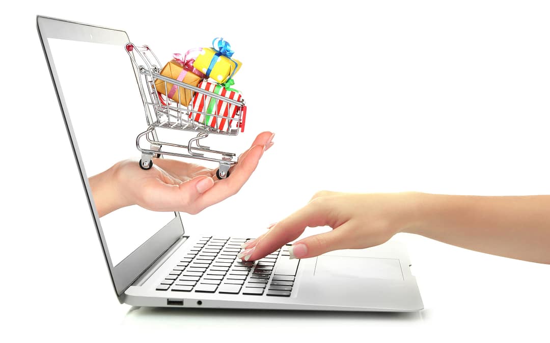 Curso de comercio en internet