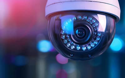 Protección de datos en Córdoba: cumplimiento RGPD seguro 50 Videovigilancia y Protección de Datos en Córdoba: Normativa y Sanciones 2025
