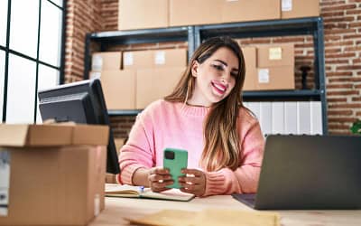 ¿Cómo cumplir la LSSI en tu tienda online y legalizar tu ecommerce en España?