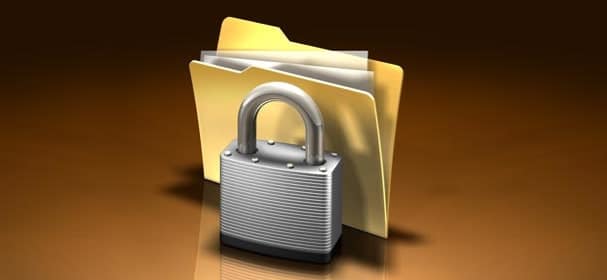 protección de datos empresariales