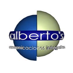 Albertos Comunicaciones
