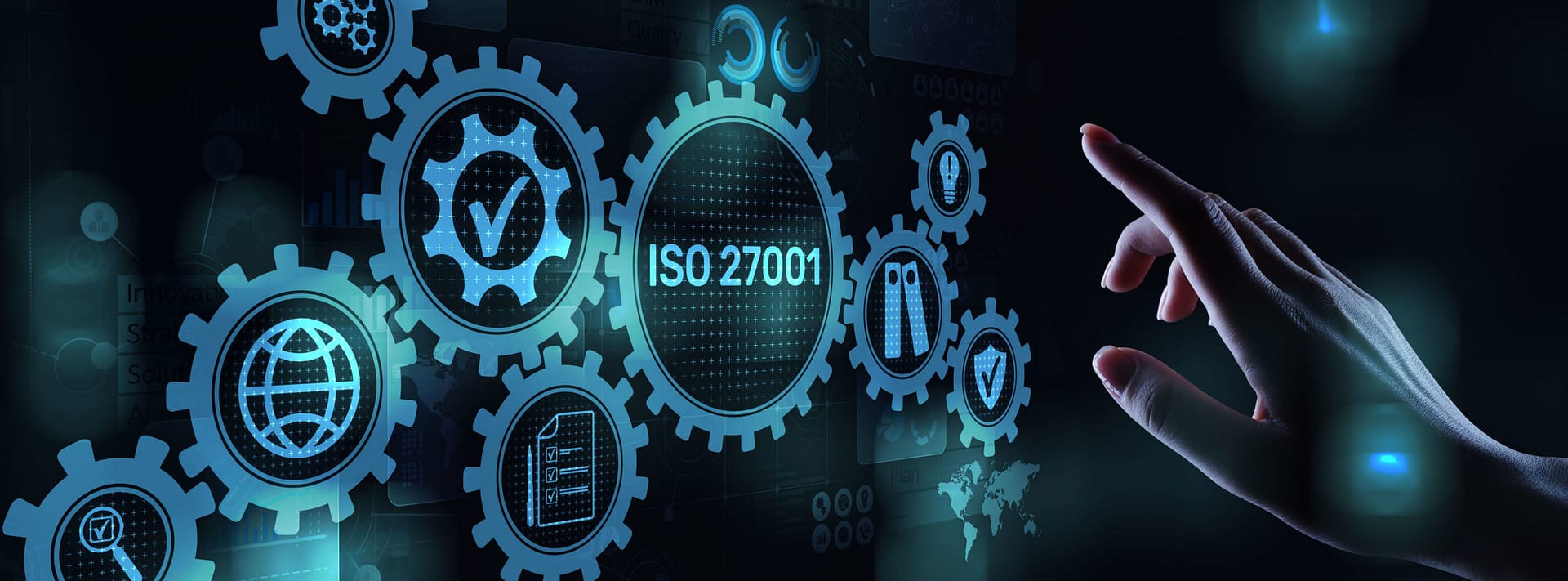 ISO 27001 scaled
