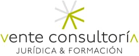 Quiénes somos 1 Logo de Vente Consultoría, despacho fundado por Federico Rodríguez Ardila en Córdoba