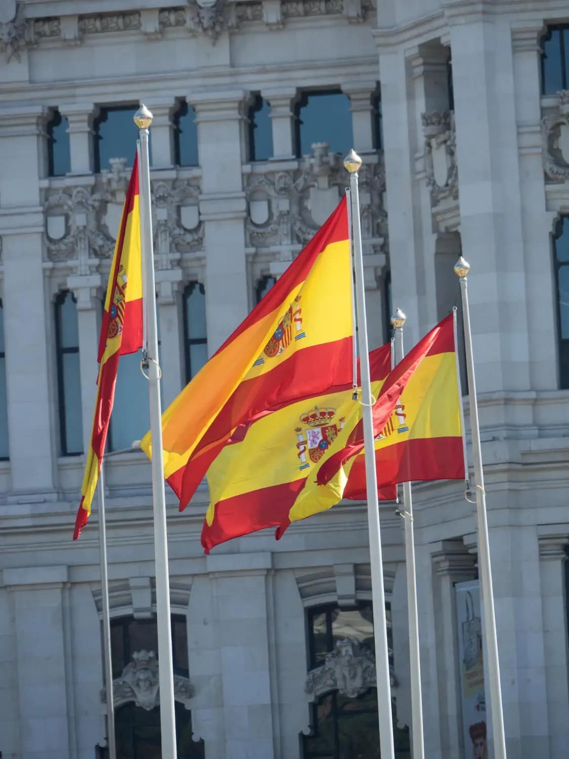 Áreas de servicio de Vente Consultoría en España