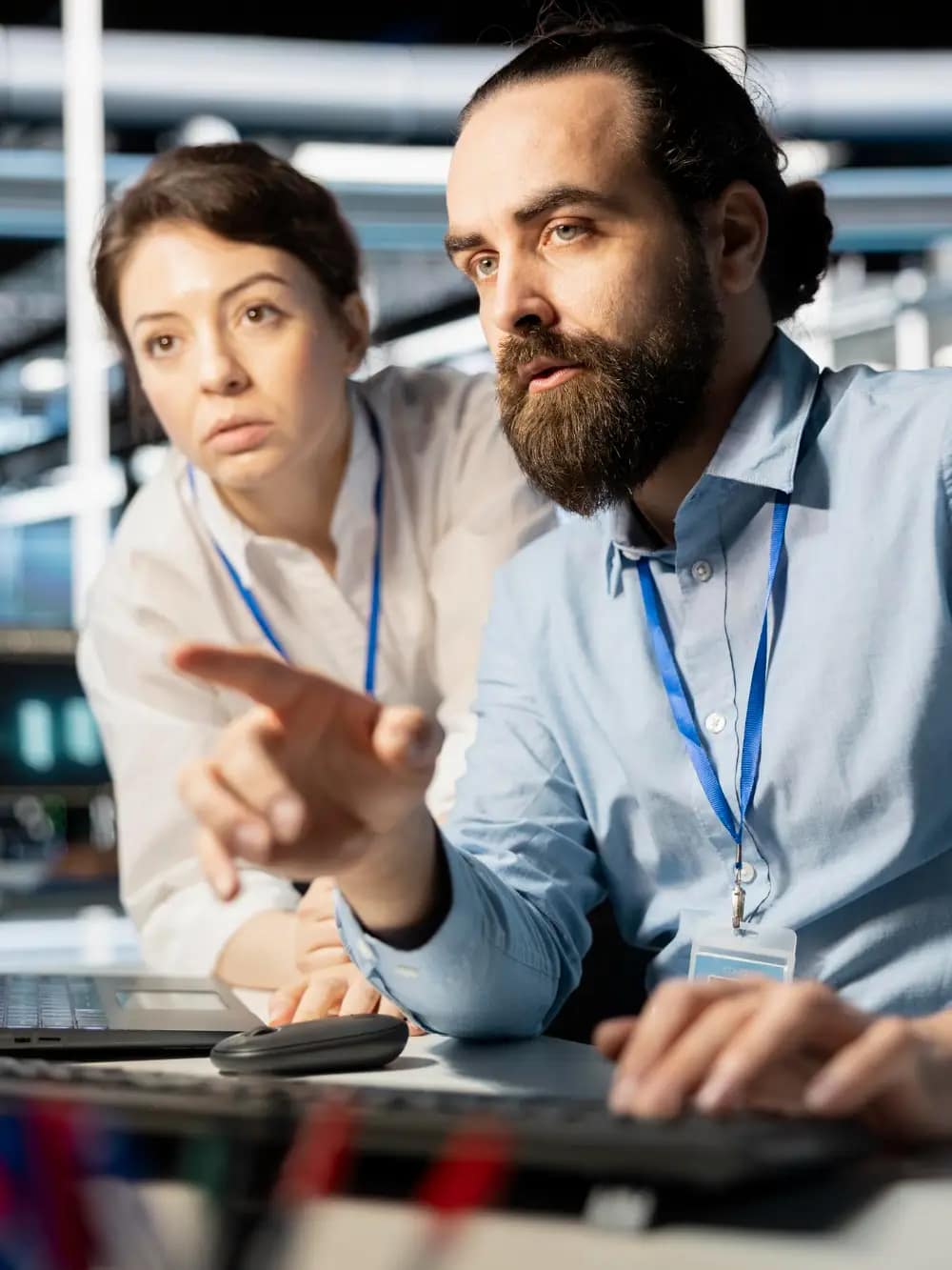 Formación en protección de datos