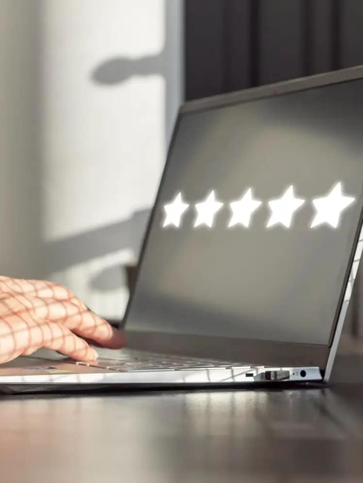 Limpiar reputación online
